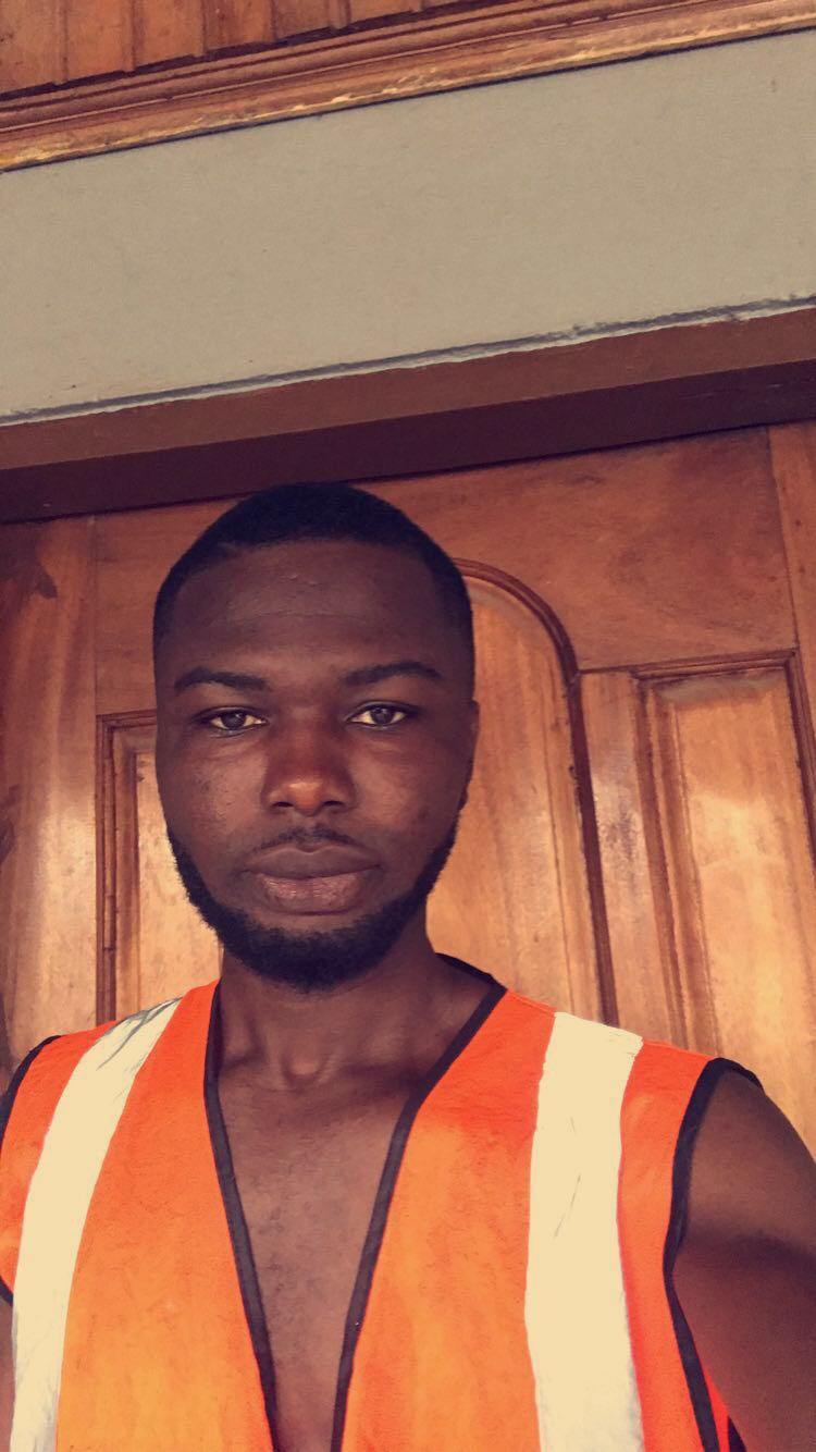 Moses Owusu Ansah