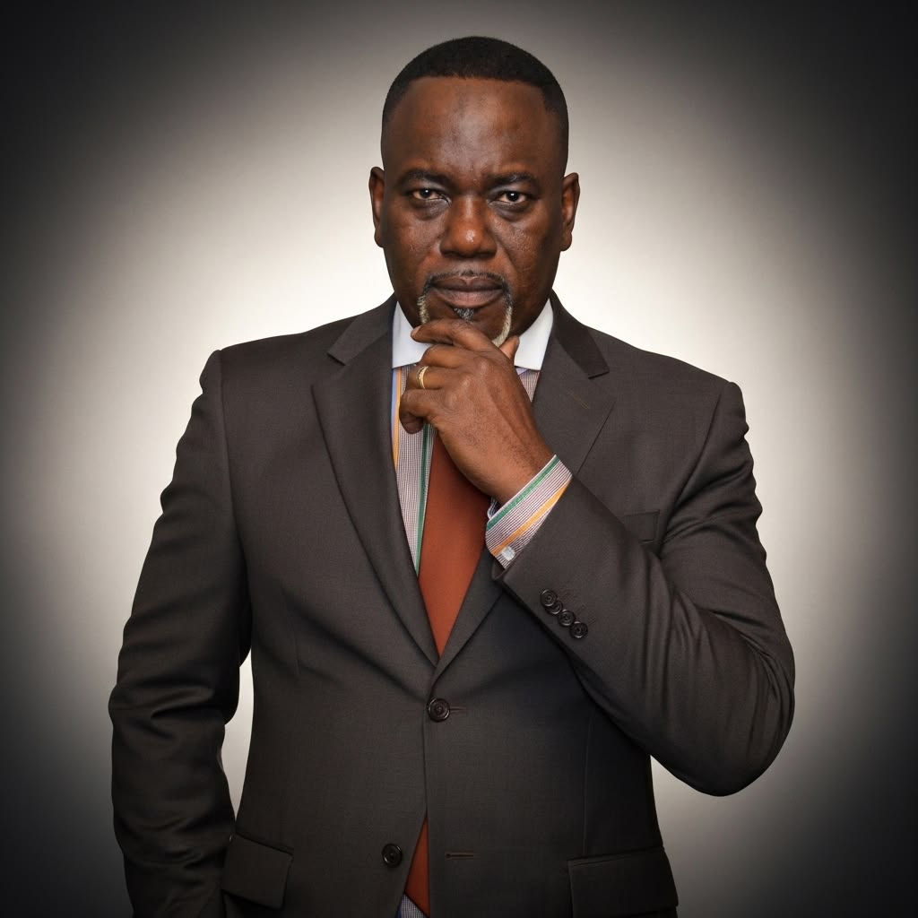 Emmanuel Minkah, Managing Director